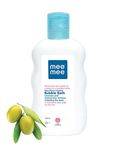 Mee Mee Baby Bubble Bath, 200ml (MRP Rs. 179)