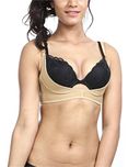 Adorna Bust Up - Beige Ladies Shapewear
