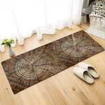 Status 3D Digital Printed Nylon Runner - 22