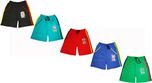 KIFAYATI BAZAR Kids Boys Half Pants Bermuda Shorts for All Ages Size in Multi Colors Pack of 5 (12-13 Years)