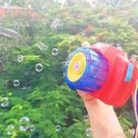 Bubble Camera - iPlay, iLearn Music Bubble Toy Bubble Machine With Bubble Solution for Kids Outdoor and Indoor...