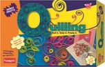 Funskool Quilling