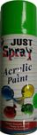 Just Spray GLOW IN DARK Spray Paint 400 ml(Pack of 1)