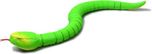 Innovation Infrared RC Rattle Snake(Green)