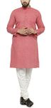 Ben Martin Cotton Rich Kurta Pyjama For Men