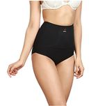 Adorna Tummy Tucker Panty Ladies Shapewear - L