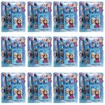 Asera Blue Frozen Gift Pack For Kids Set Of 12