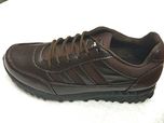 Force 10 (from Liberty) Unisex Brown Indian Shoes - 6 UK/India (39 EU)