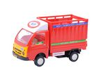 Centy Toys Tata Ace Freight Carrier, Multi Color