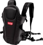 LuvLap Galaxy Baby Carrier(Black)