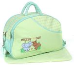 Offspring Shoulder Diaper Bag