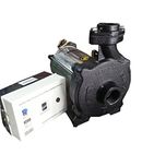 KIRLOSKAR MAKEKOS-N-0520,0.5HP,SINGLE PHASE,OPENWELL SUBMERSIBLE PUMP.