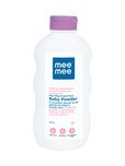 Mee Mee Fresh Feel Baby Powder, 200g (MRP Rs. 179)