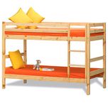 Alex Daisy Oslo Bunk Bed for Kids