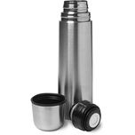 MegaSlim Stainless Steel Flask 500ML