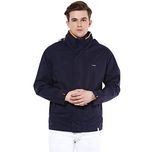 Berge Windcheater, Navy