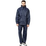 Berge Windcheater,Navy,XX-Large