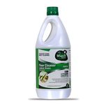 WaveX Floor Cleaner Liquid Lemon Grass Concentrate - 1 L