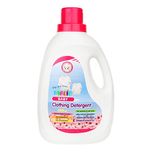Farlin Anti-Bacterial Baby Clothing Detergent (2000ml bottle)