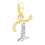 Kaizer Economica Alphabet Collection Initial Letter 