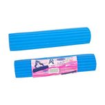 Primeway Super Absorbent Pva Mop Head, 2 Pcs Set, Lavender