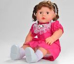Mikkis Sweet Baby Girl-02(Multicolor)