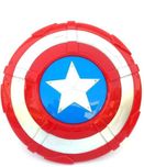 Asa Products captain america shield(Multicolor)