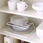 Naoe Plate Rack One Step
