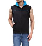 Scott International Mens Jacket Jacket (Fba Jslv1M _Black _Medium)