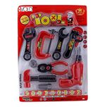 Rvold Fire Equipment Tool Set For Kids Best Gift Toy Watch Ur Kid Repairing All Ur Stuff