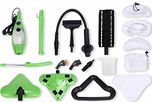 H2O MOPX5 Five in One Steam Mop Cleaner