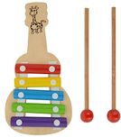 GREENTOUCH CRAFTS Kids Xylophone Toy