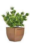 Planters Artificial Flower Trees For Home Decor | Artificial Flower Plants With Pots | Artificial Plants & Trees | Indoor Flower Plants For Home