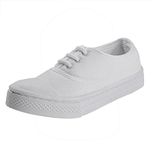 Liberty School Shoes (Size 3 UK/Age 9-10 Years/Length 22.7 Cms)