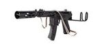 ANMOL LEO GUN