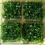 Planters Artificial Plant For Wall