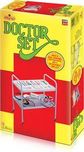Zephyr Doctor Set Trolley