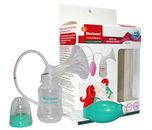 Baby Dreams MBD Manual Breast Pump (Classic Green)