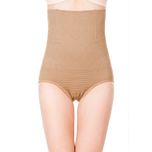 PrettyCat Tummy Tucker With Silicon Wires (Beige)