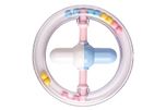 iVee International small flying disk toy