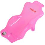 Baybee Baby BathChair - Bath Seat (pink)
