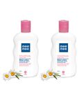 Mee Mee Moisturising Baby Lotion with Fruit Extracts, 200ml (Pack of 2)