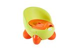 U-Grow Removable Baby Potty Seat - Green
