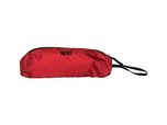 Wildcraft Wiki Polyester Pencil Pouch (Red)