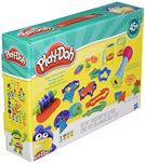 Play Doh Super Molding Mania Toy