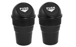 Mini Car Trash Bin(Set of 2)