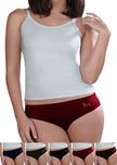 Hap Lovly Panty (Pack of 5)