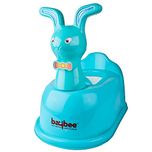 Baybee RogerRabbit Premium Baby Potty Training Seat with Covering Lid