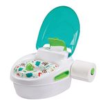 Summer Infant Step by Step Potty, Neutral