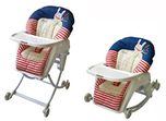 Babycenterindia Royal High Chair 4 In 1